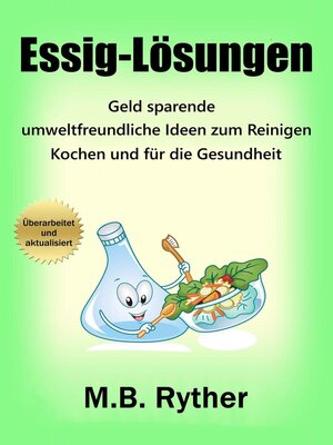 Essig-Lösungen - ebook